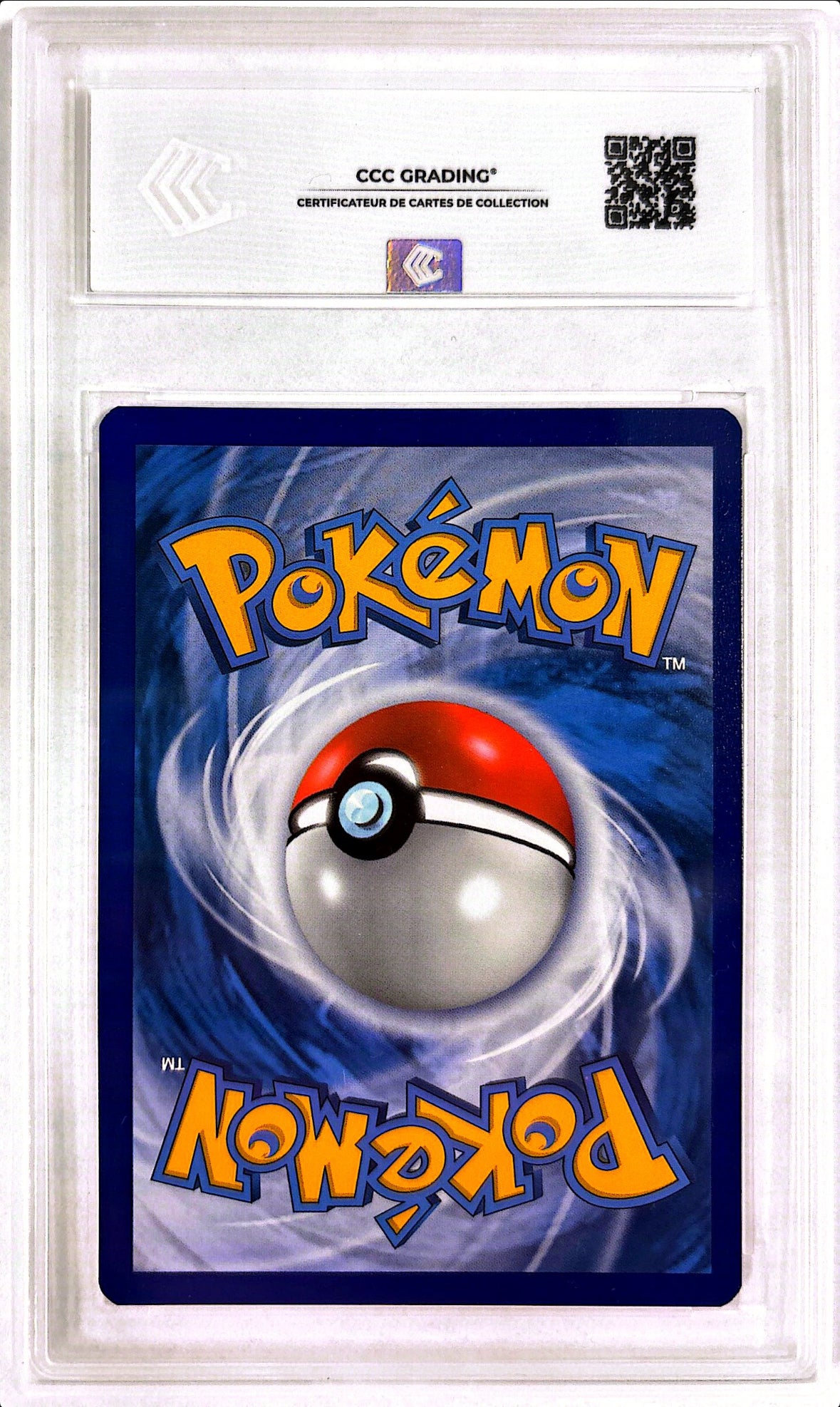 Noctali et Darkrai GX CCC 9,5 SM241