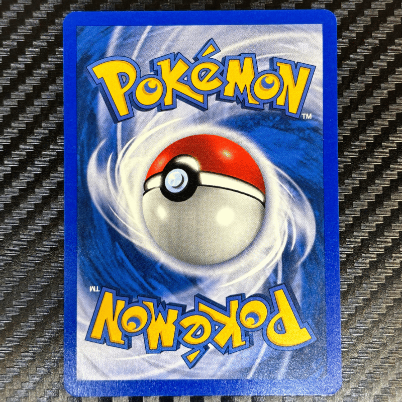 Ramoloss 67/82 - Team Rocket - NM