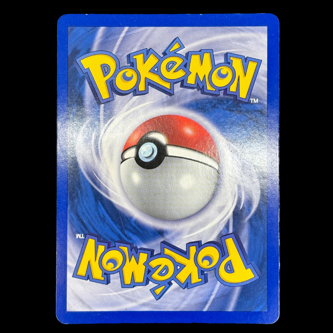 Laggron EX 98/100  Gardien de cristal – EXC+