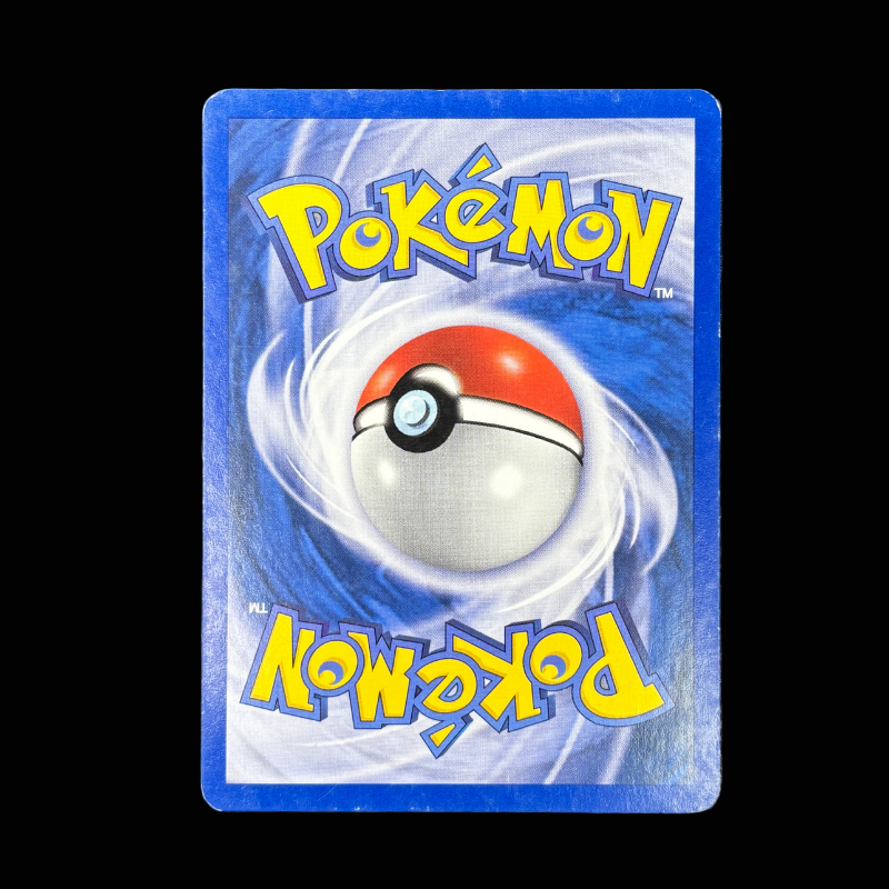 Meganium 9/115 - Forces cachées - EXC