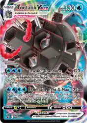 Tortank-VMAX SWSH103 - Promo SWSH