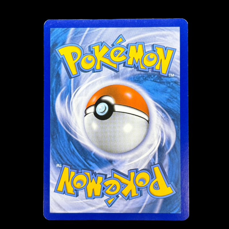 MDracaufeu EX 69/106 - Étincelles - NM