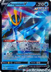 Pingoléon-V SWSH108 - Promo SWSH