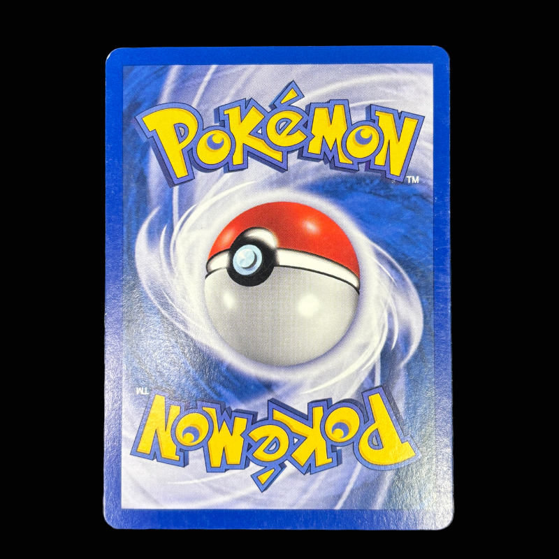 Entei EX 91/95 - Team Magma Vs Team Aqua