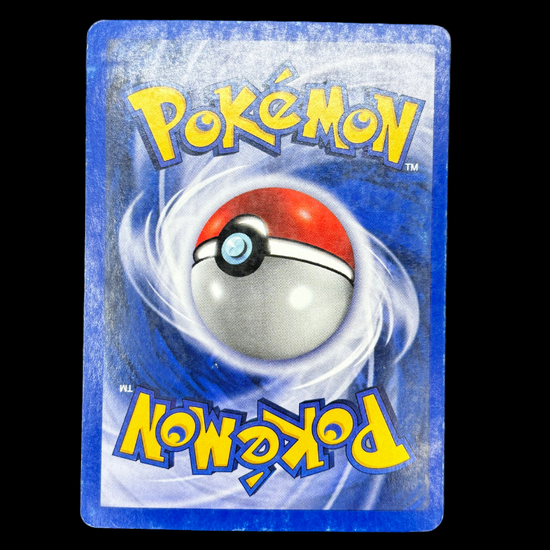 Hyporoi 8/111 - Neo Genesis - TBE