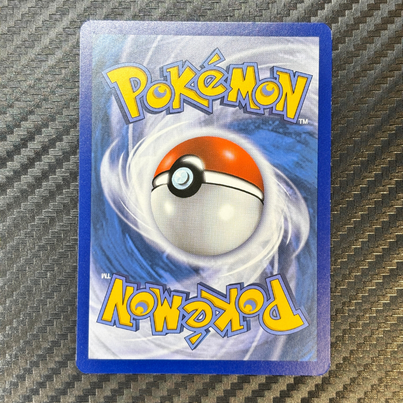 Pikachu 26/83 – Générations