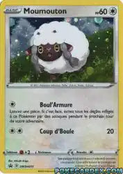 Moumouton SWSH011 - Promo SWSH