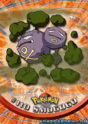 Topps Smogogo #110