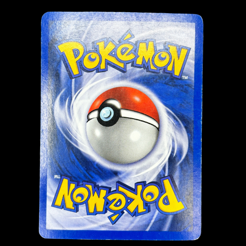 Meganium 11/111 - Neo Genesis - EXC