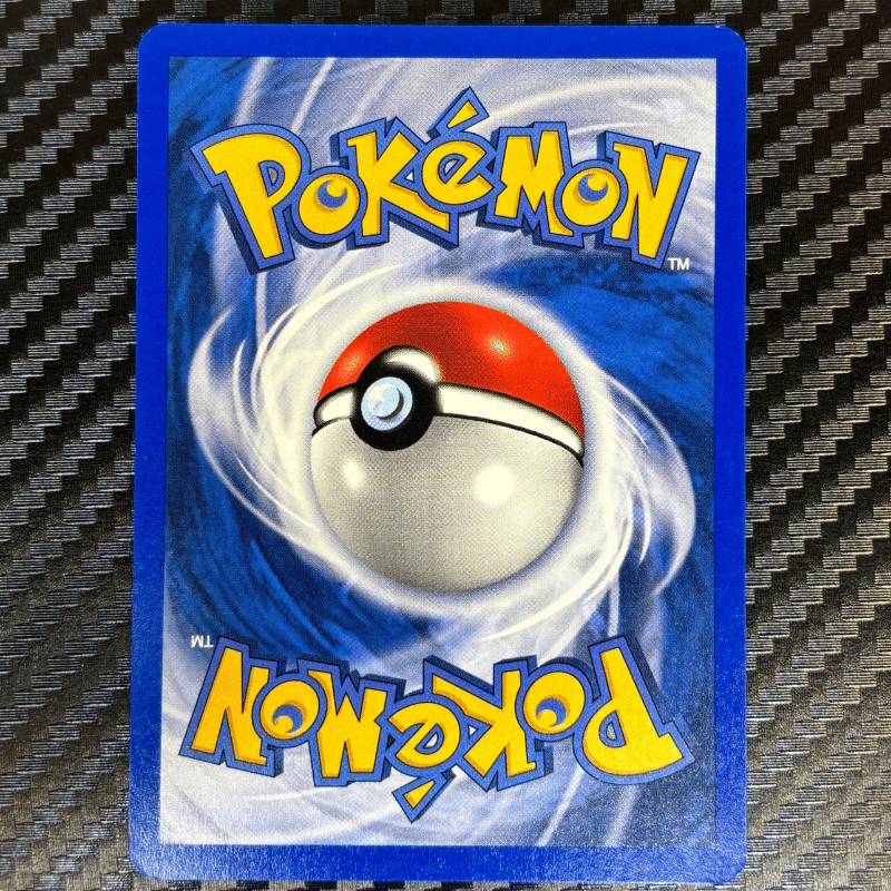 Nosferapti 70/82 - Team Rocket - NM