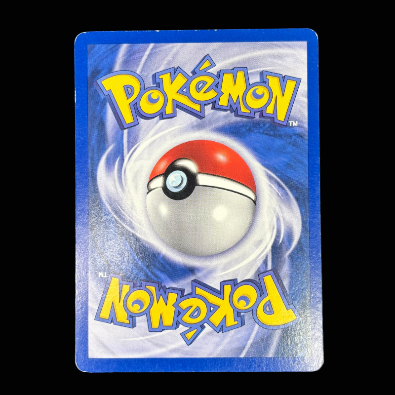 Vacilys EX 190/95 - Team Magma Vs Team Aqua