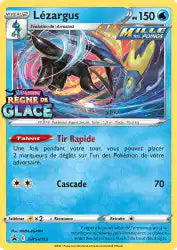 Lézargus SWSH113 - Promo SWSH