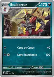 Scalpereur promo SVP 113