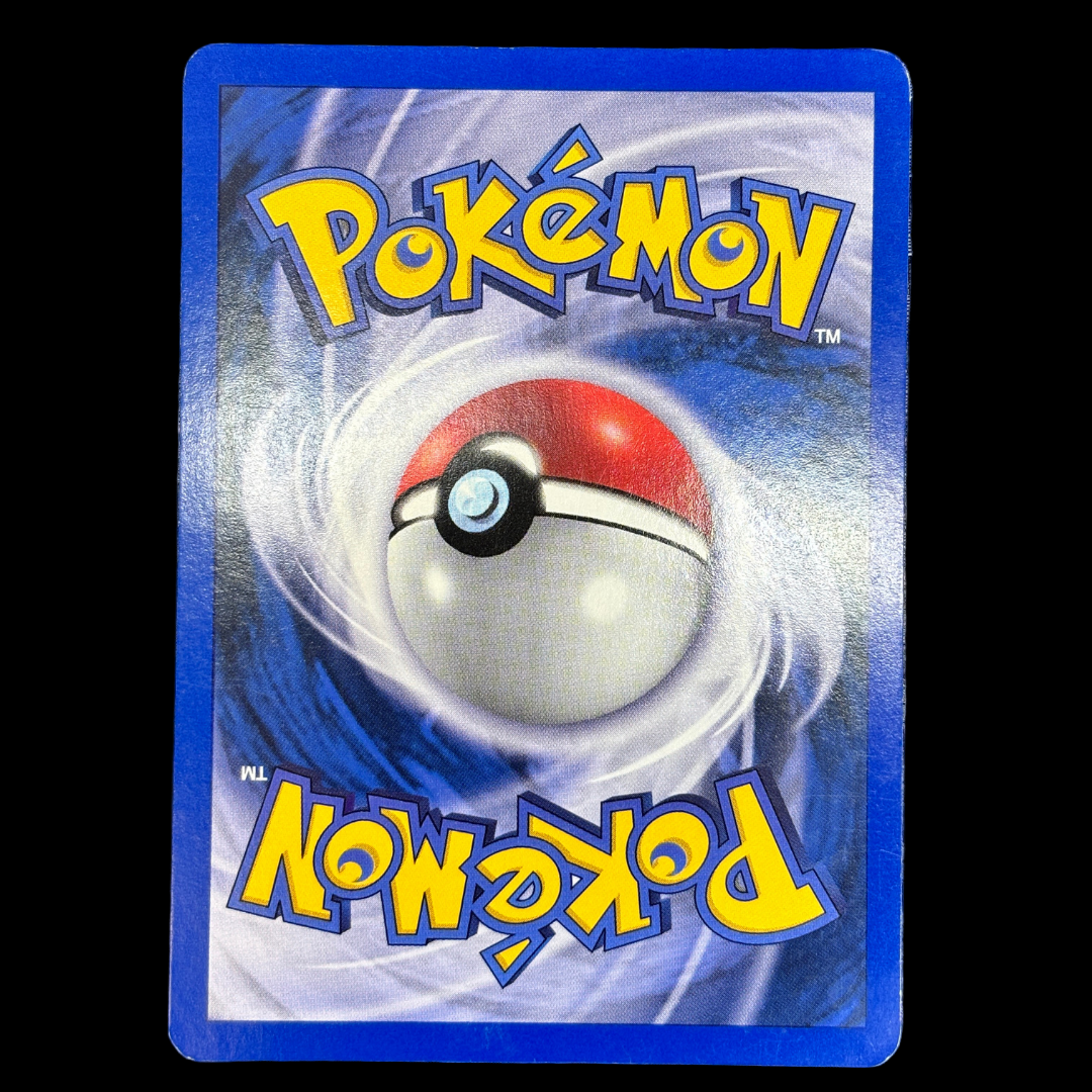 Ludicolo 6/100 Gardien de cristal – NM