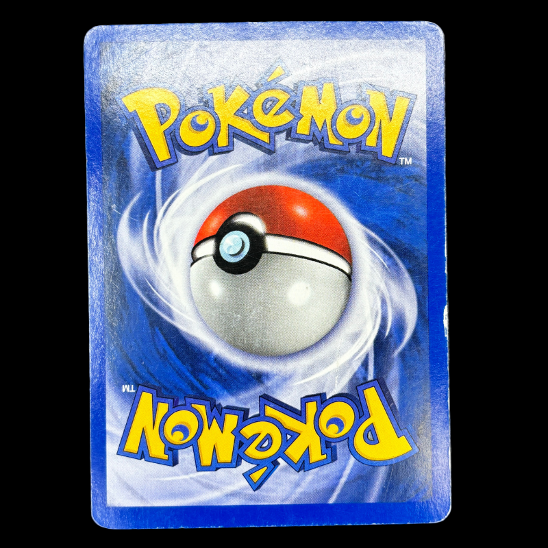 Pichu 12/111 - Neo Genesis - TBE+