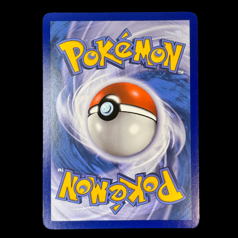 Steelix EX 67/114 - Offensive Vapeur - MINT