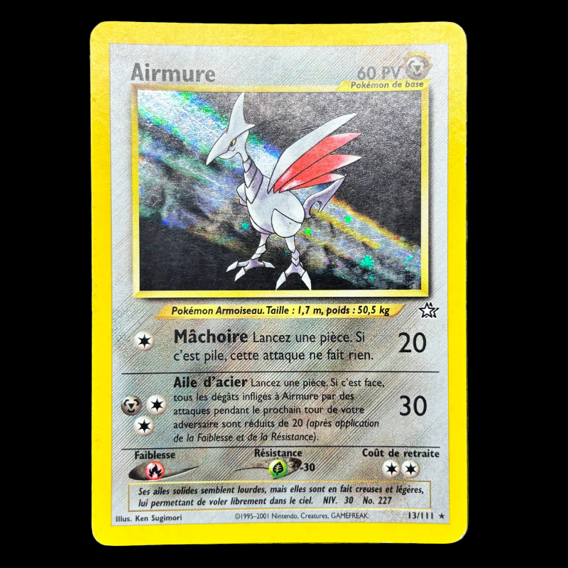 Airmure 13/111 - Neo Genesis - EXC