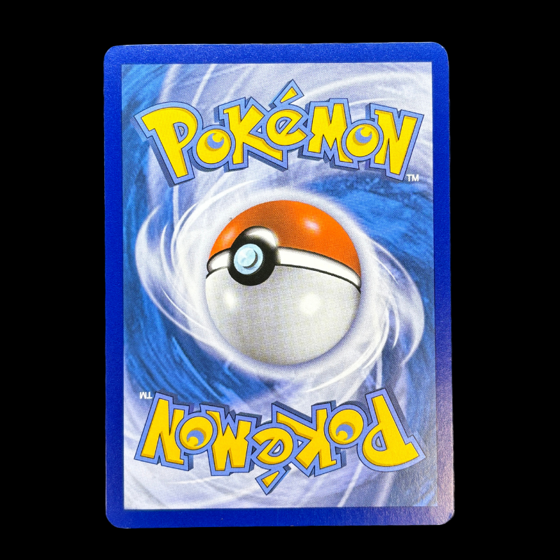 Demolosse EX 153/162 - Impulsion Turbo