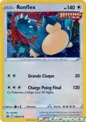 Ronflex SWSH119 - Promo SWSH