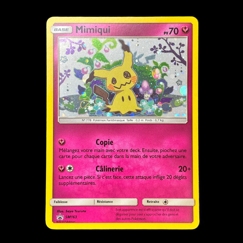 Mimiqui SM163 - MINT