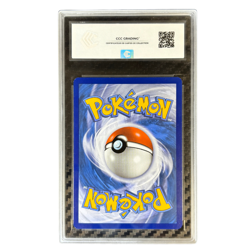 Ho-Oh 187/195 - Tempête Argentée