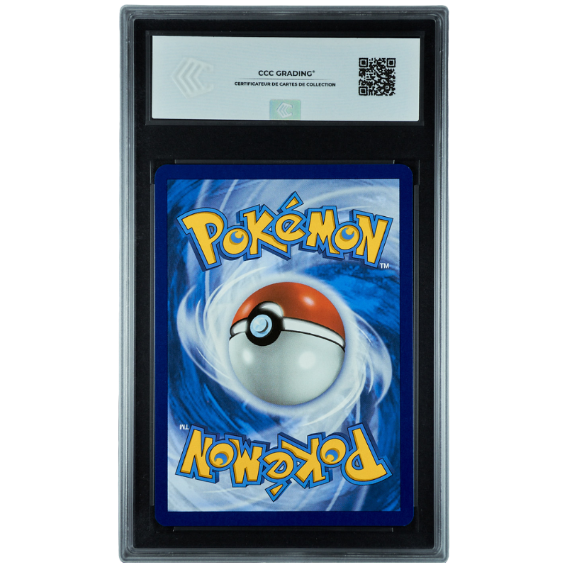 Reshiram de N 167/159 - Aventure Ensemble CCC 10