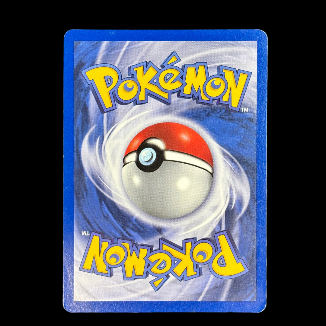 Carchacrock 9/123 Trésors mystérieux – EXC+