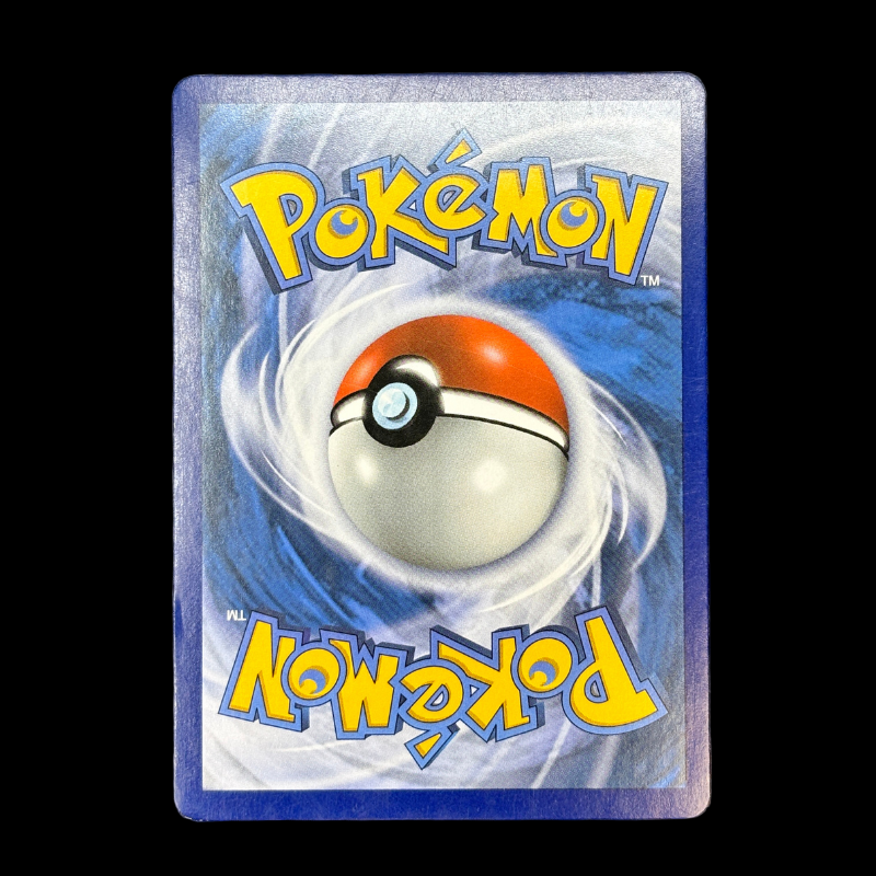 Cryptero GX 98/124 - Tonnerre Perdu - NM