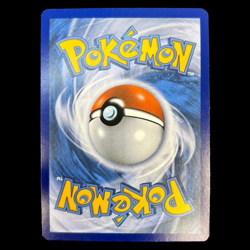 Léviator EX XY106  - NM