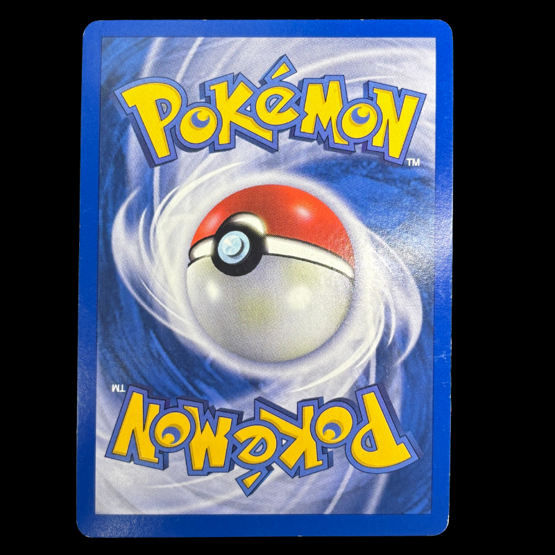 Master ball 88/107 Deoxys – EXC+