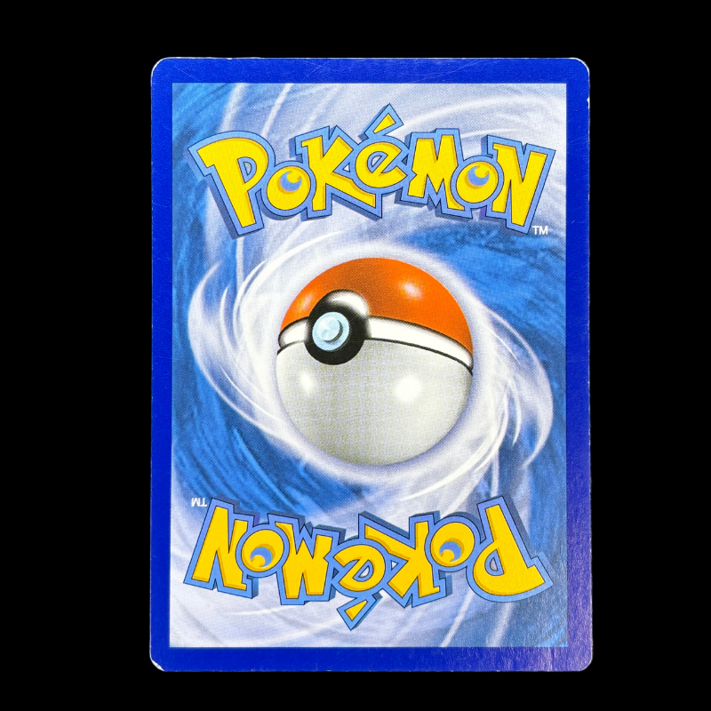 Dracolosse EX 108/111 - Poings Furieux