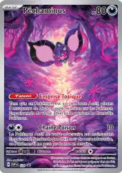 Pêchaminus promo SVP 129