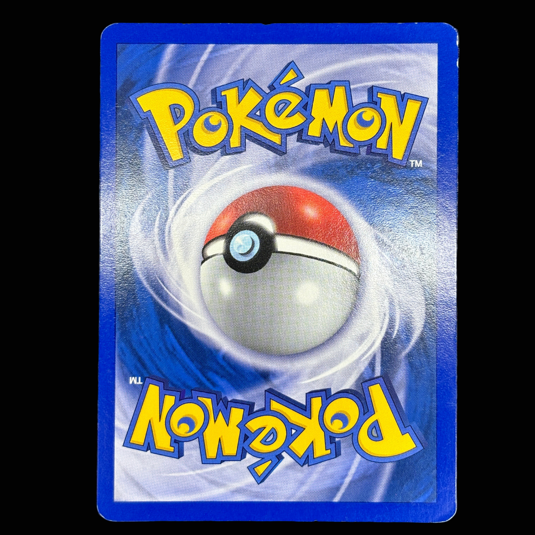 Rayquaza 16/110 Fantômes Holon - EXC+