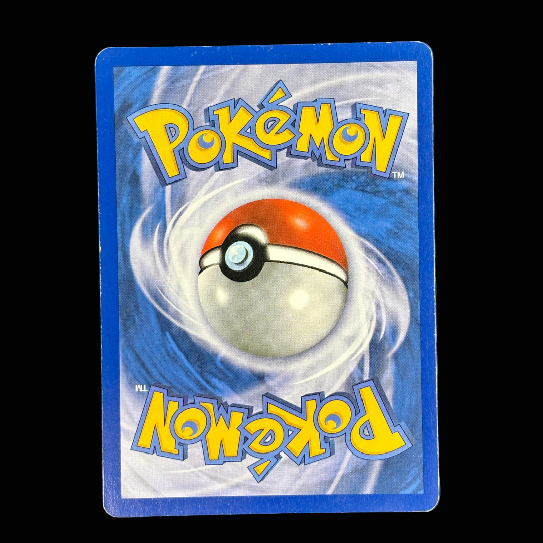 Trioxhydre 97/124 Dragons exaltés – EXC+