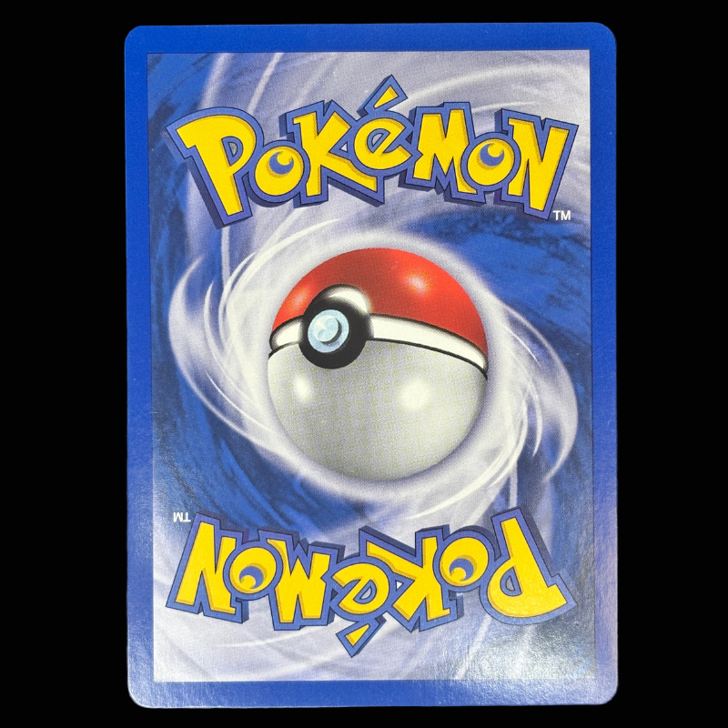 Teraclope 7/107 - Deoxys - NM