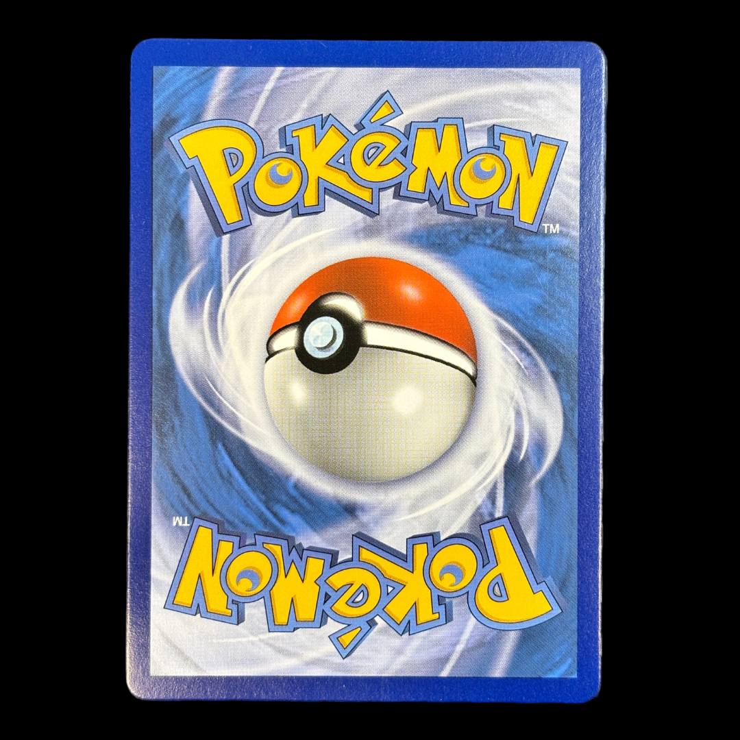 Togepi, Melo et Toudoudou 142/236 Eclipse cosmique - MINT