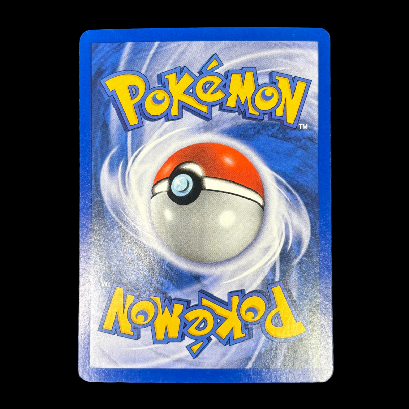 Hyporoi 8/111 - Neo Genesis - MINT