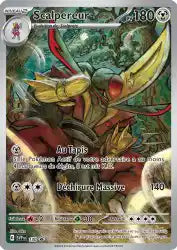 Scalpereur promo SVP 130