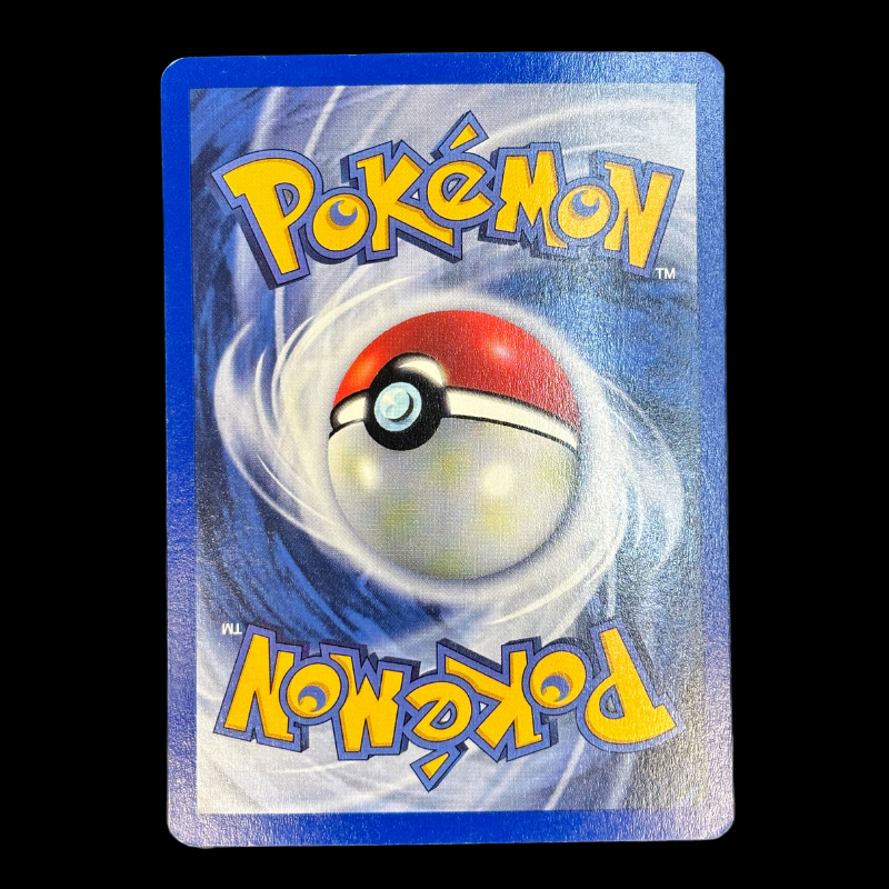 Raichu 14/62 Fossile – NM