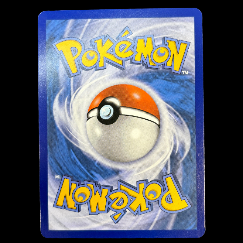 Rayquaza XY141 - MINT