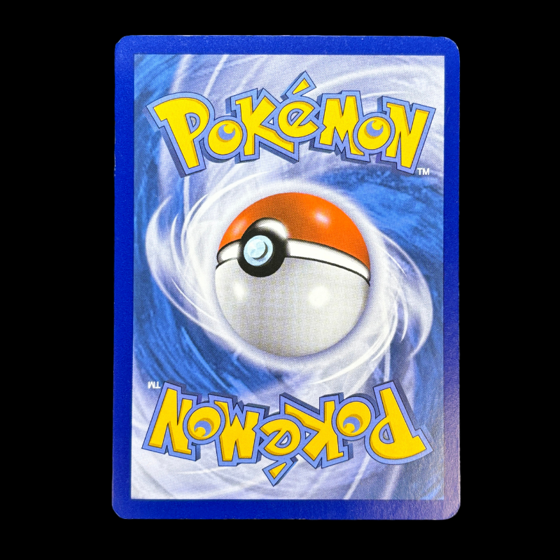 Primo-Groudon EX 97/98 - Origines Antiques - NM