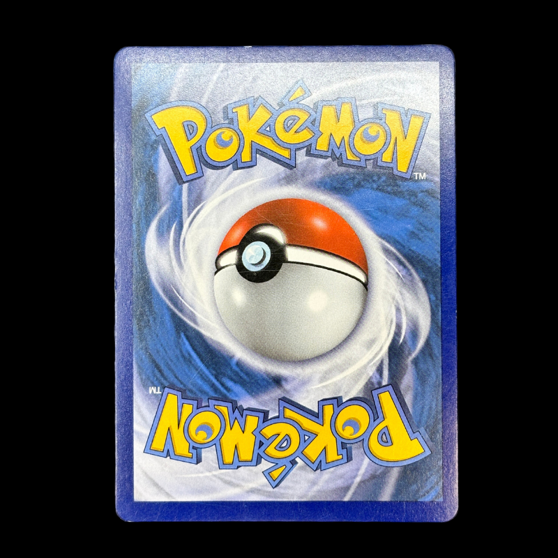 Gardevoir 93/147 - Ombres Ardentes -EXC+