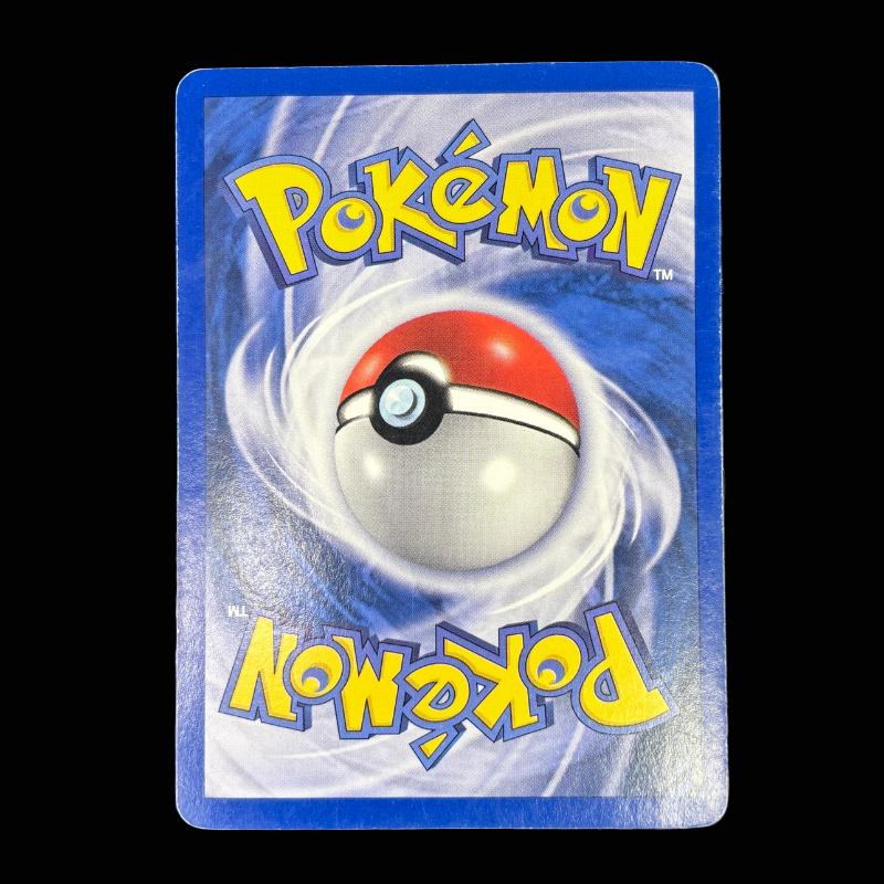 Aligatueur EX 105/115 - Forces cachées EXC+