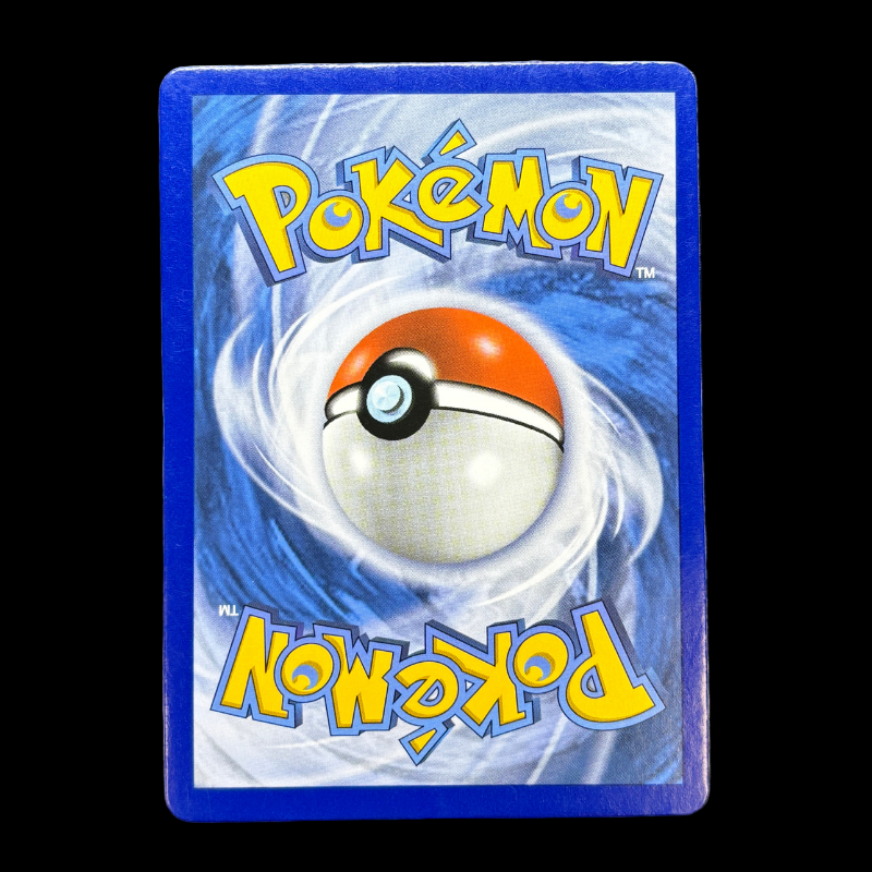 Ectoplasma 34/119 - Vigueur Spectrale - EXC+