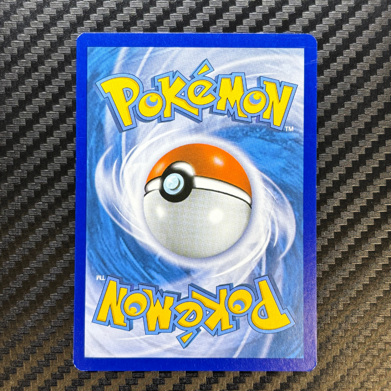 Lucario EX 54/111 - Poings Furieux - NM