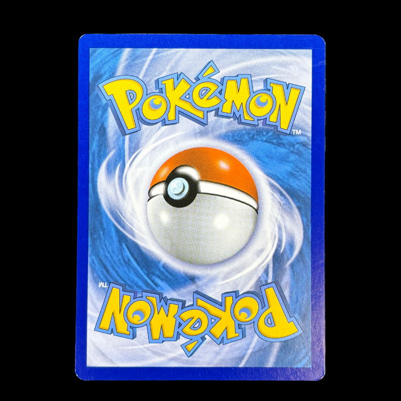 Lucario EX 54/111 - Poings Furieux - NM