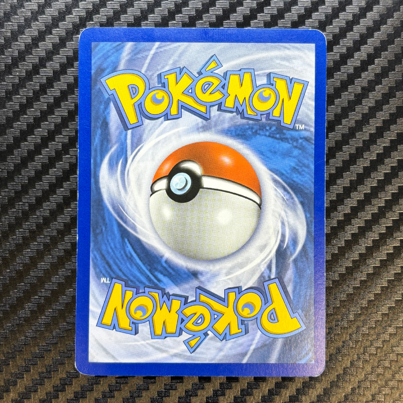 Msharpedo EX XY200 - Promo