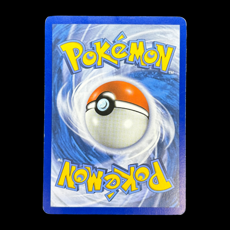 Msharpedo EX XY200 - Promo -EXC+