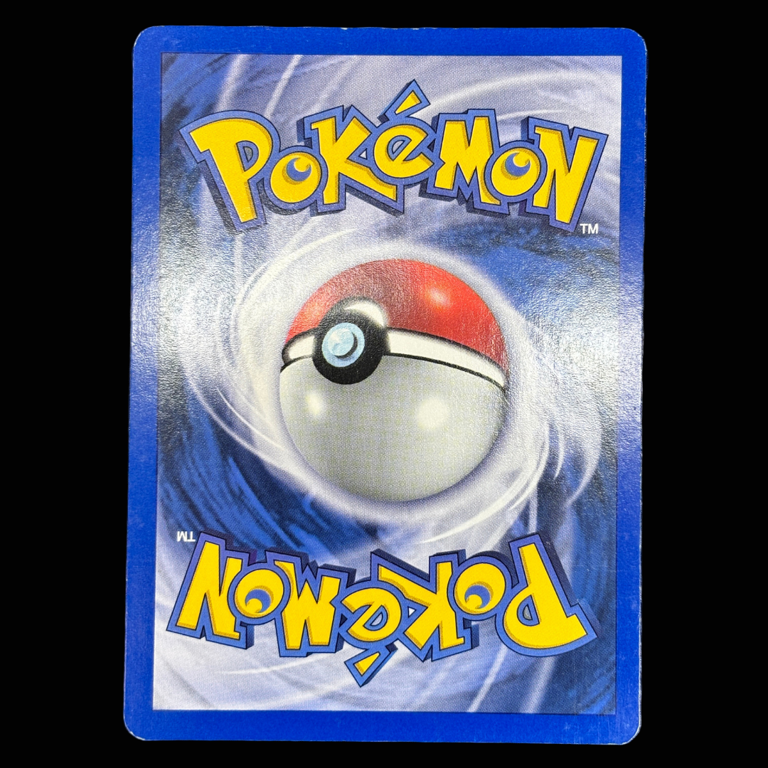 Libegon EX 92/101 Île des dragons - EXC+