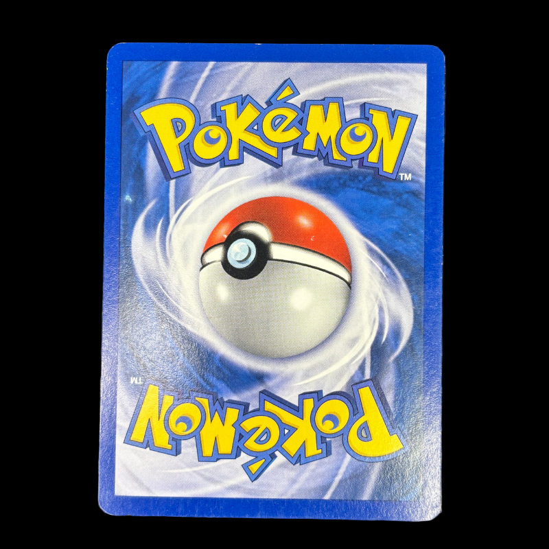 Gradhyena EX 101/110 - Fantômes Holon NM